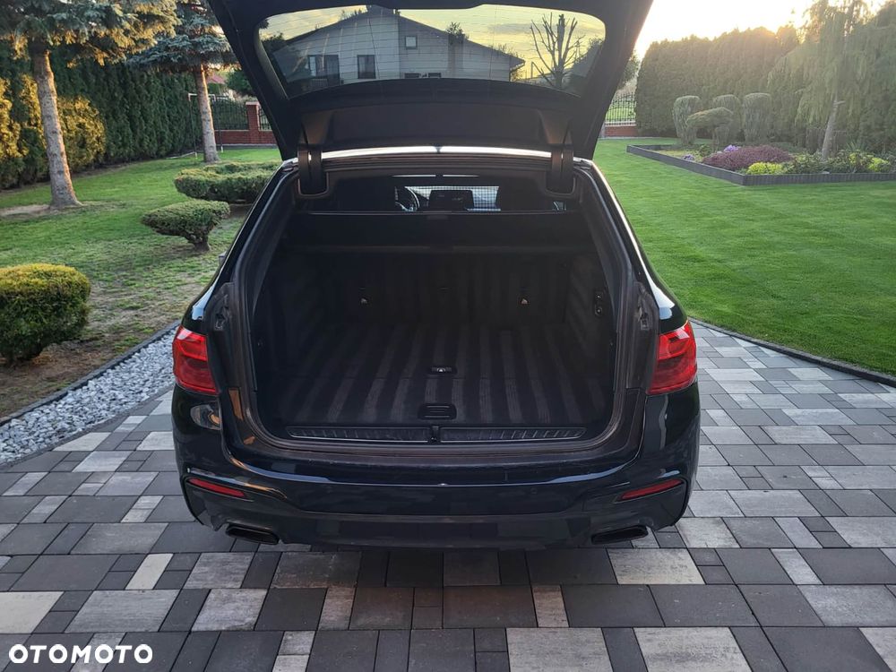 BMW Seria 5 - 18