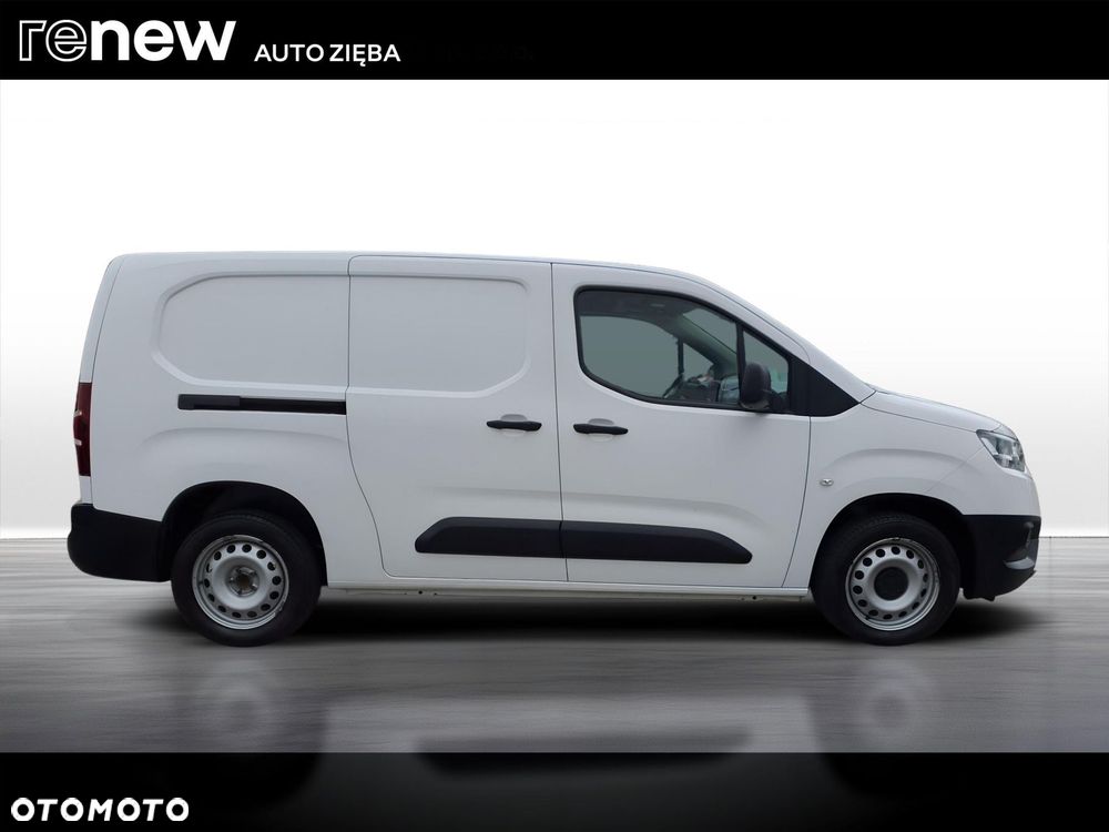 Toyota proace-city - 4