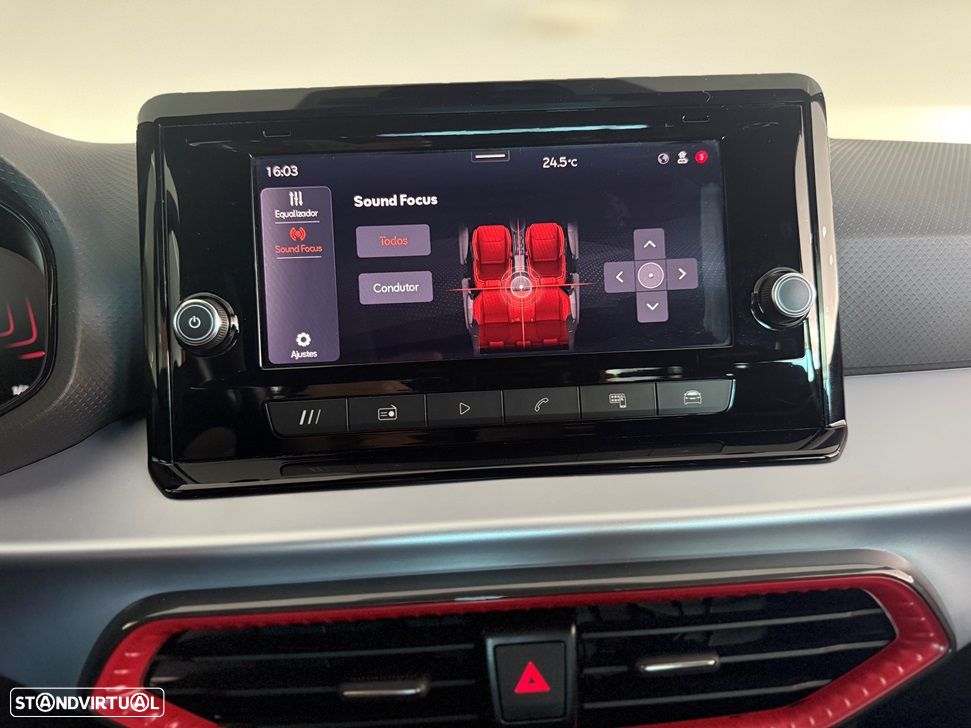 SEAT Arona 1.0 TSI FR - 20