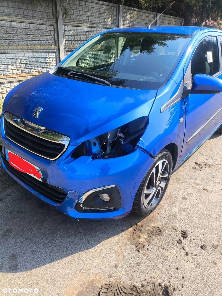 Peugeot 108 - 3