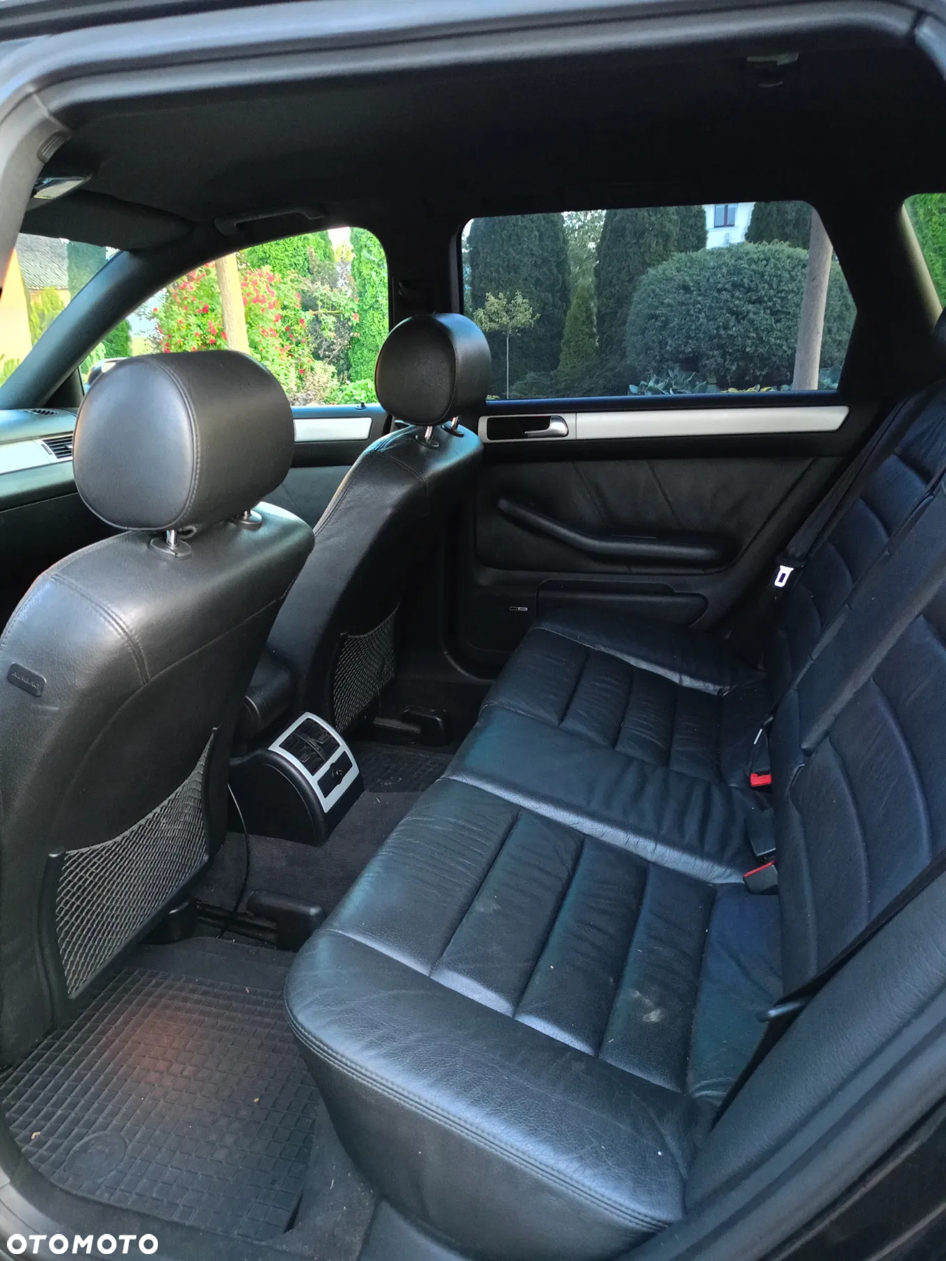 Audi A6 - 12