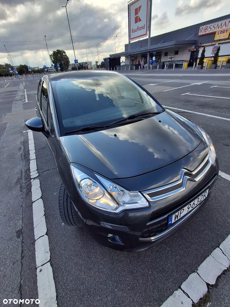 Citroën C3 1.2 PureTech Exclusive ETG - 13