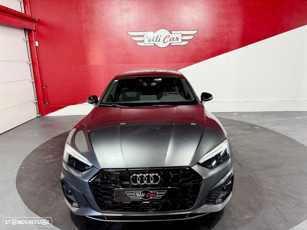 Audi A5 Sportback 35 TDI S line S tronic - 59