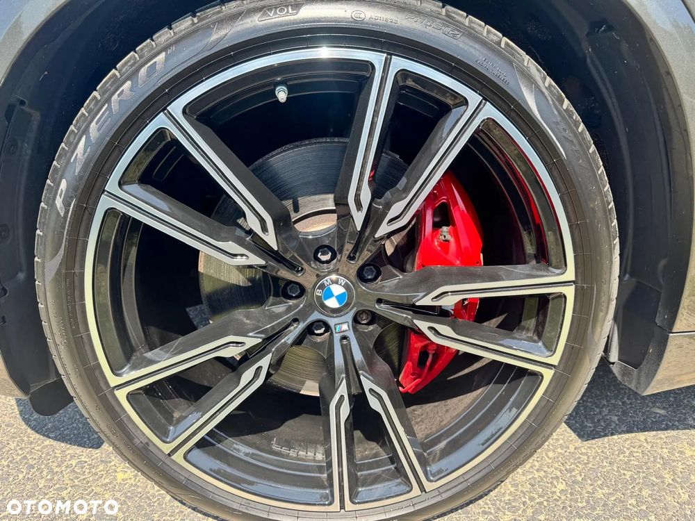 BMW X5 xDrive45e - 26