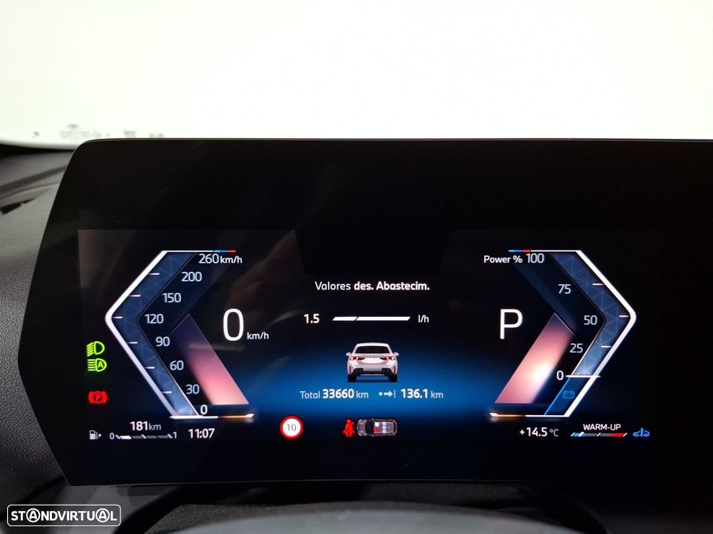 BMW 116 Pack Desportivo M - 18