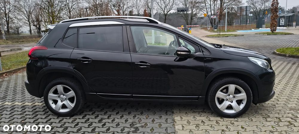 Peugeot 2008 PureTech 110 Stop&Start Active - 3