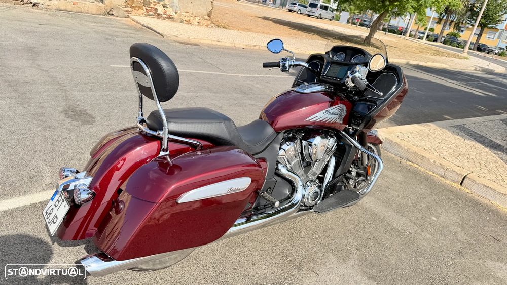 Indian Challenger LIMITED - 9