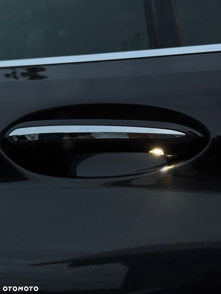 BMW Seria 5 530e iPerformance GPF Luxury Line - 13