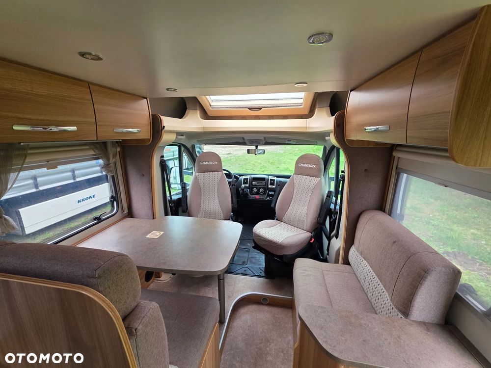 Chausson Flash 49 EB - 14