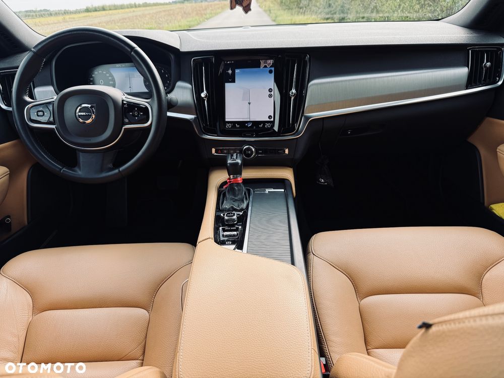 Volvo S90 T5 Momentum - 5