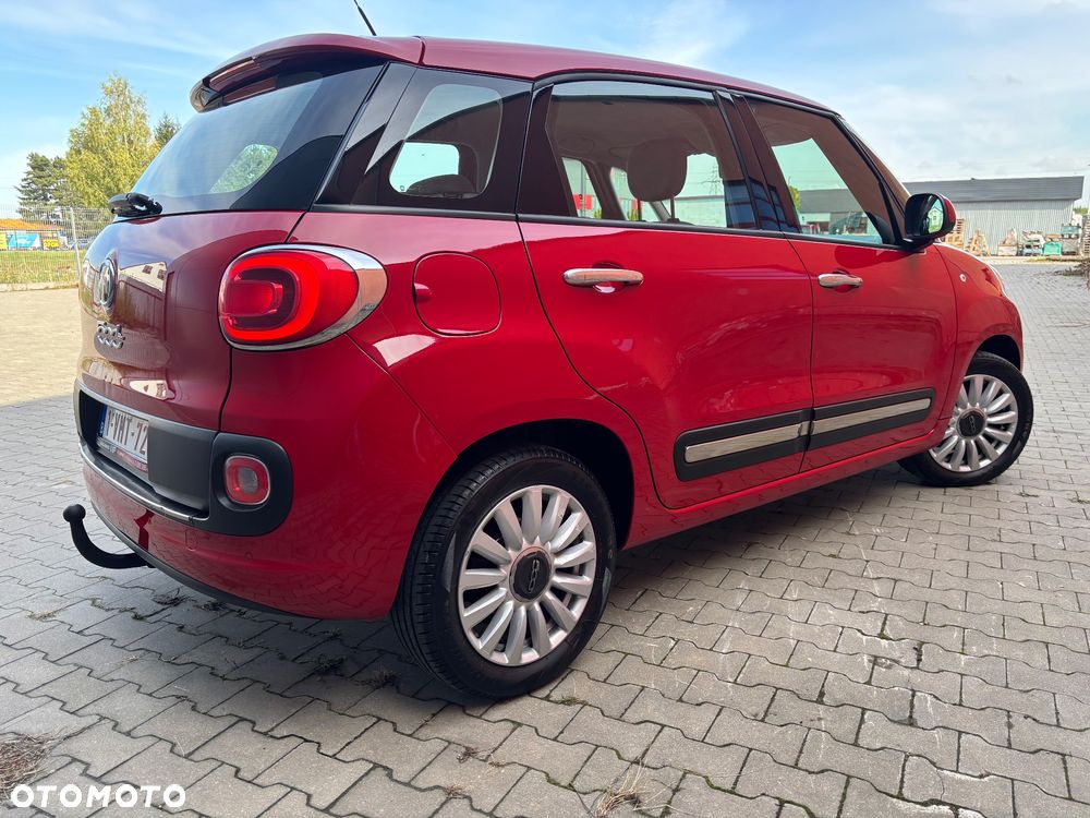 Fiat 500L 1.3 Multijet Start&Stopp Pop-Star - 3