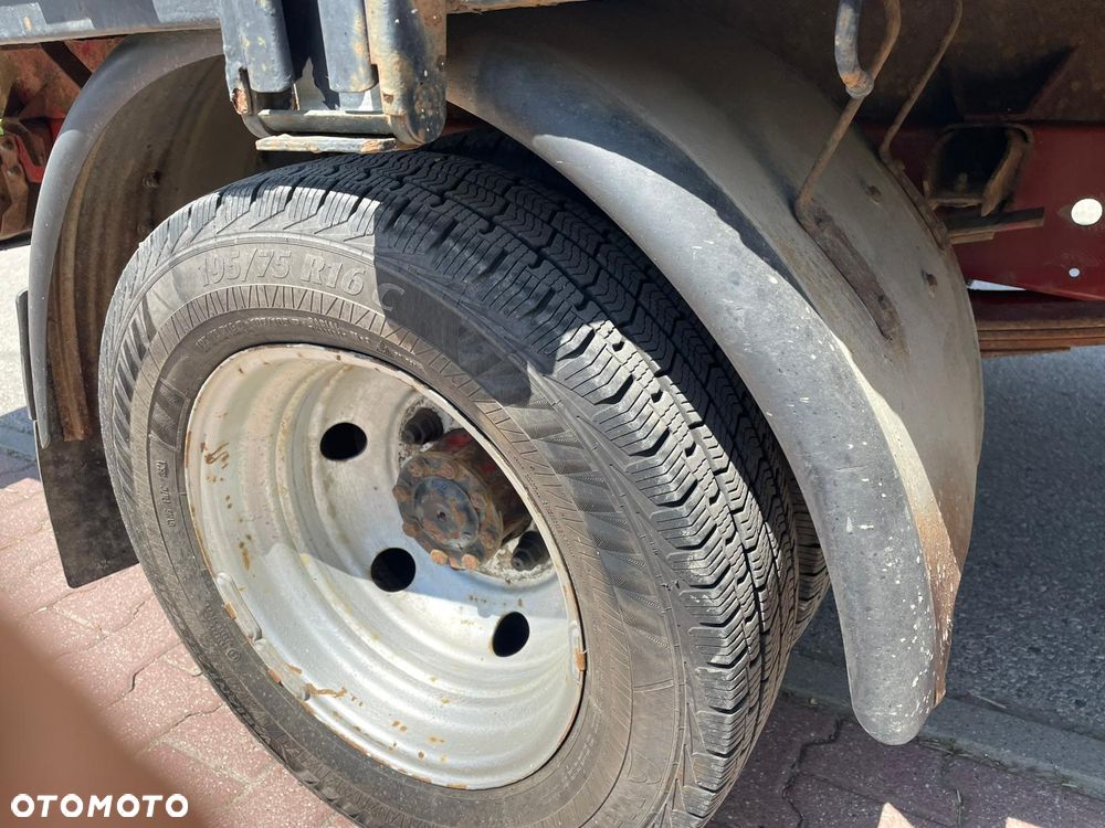 Iveco Daily - 10