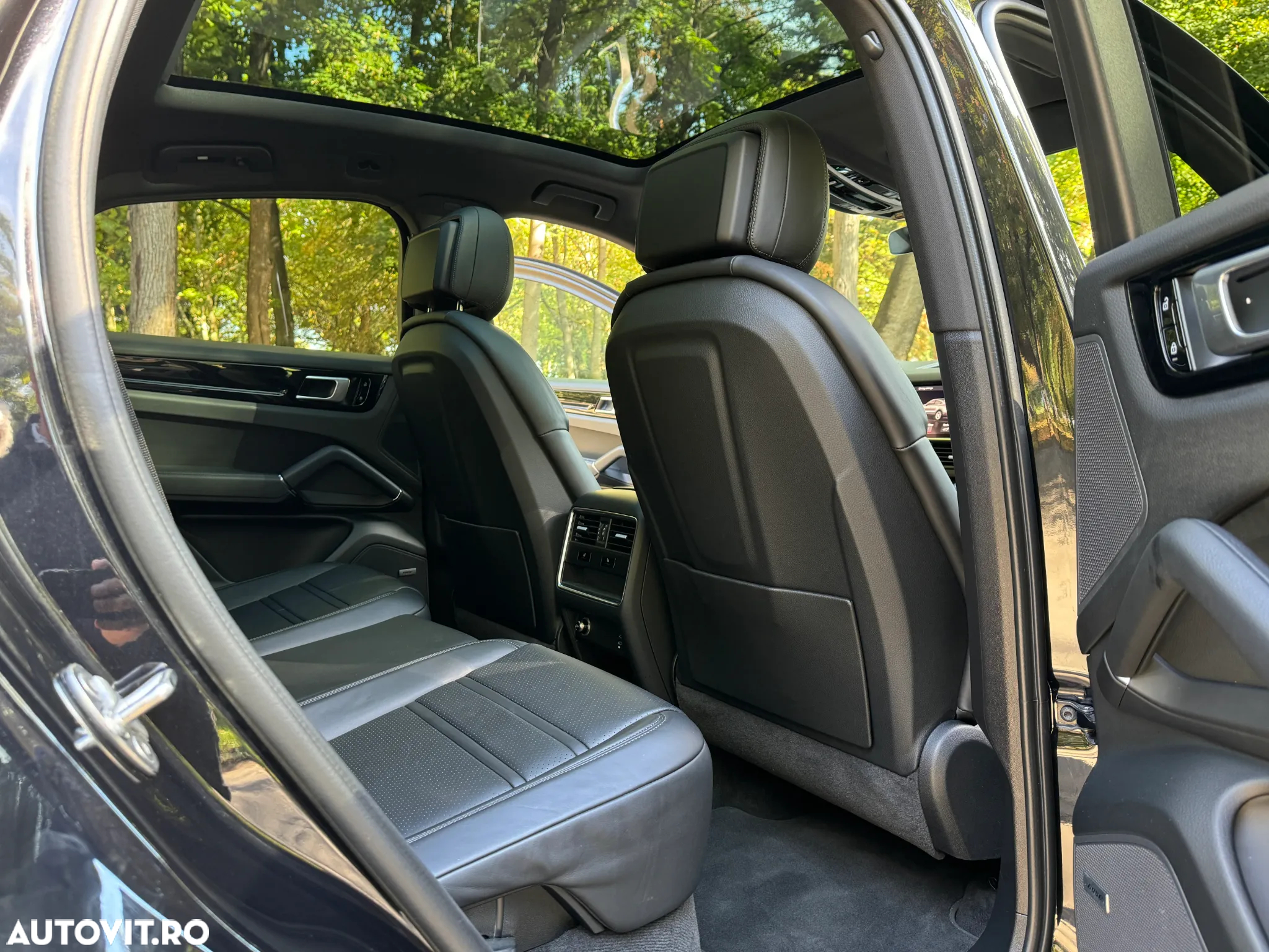 Porsche Cayenne Coupe - 27