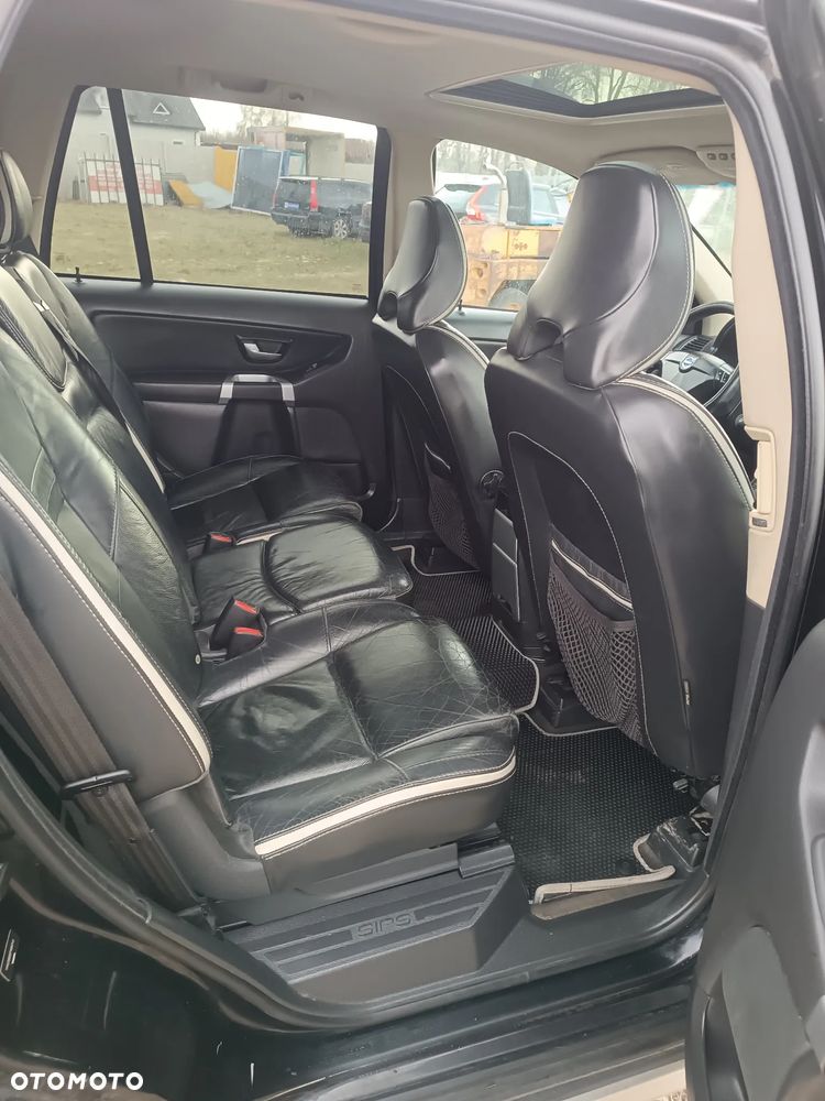 Volvo XC 90 4.4 V8 AWD R-Design - 20