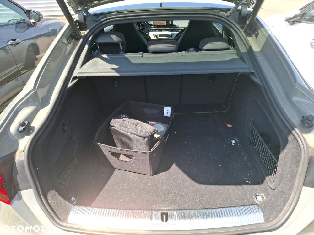 Audi A5 Sportback - 14