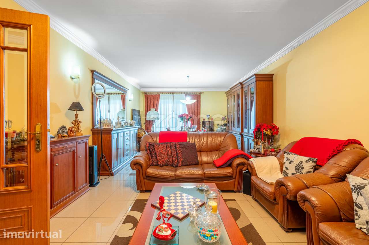 APARTAMENTO T3 NA MAIA - Grande imagem: 4/29