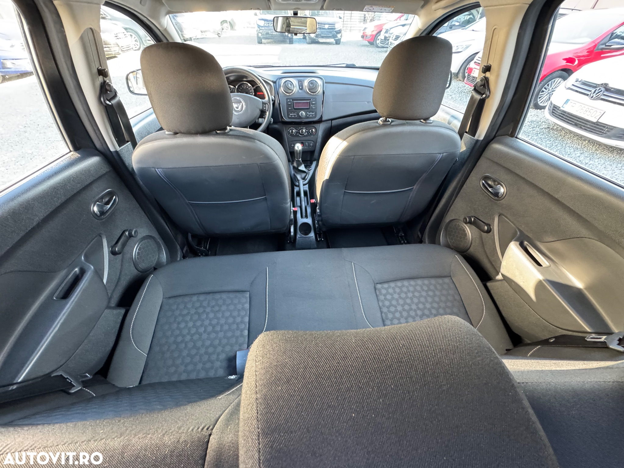 Dacia Sandero 0.9 TCe Prestige - 17