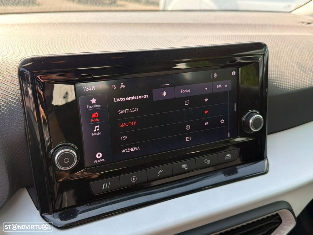 SEAT Arona 1.0 TSI — fotografia 3