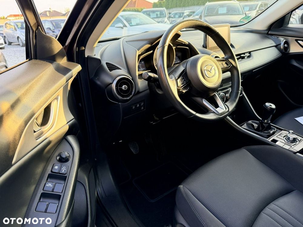 Mazda CX-3 2.0 SkyMotion - 11