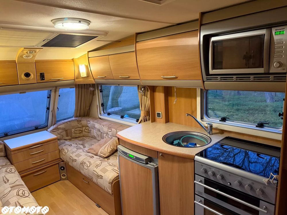 SWIFT Challenger 480 - 8