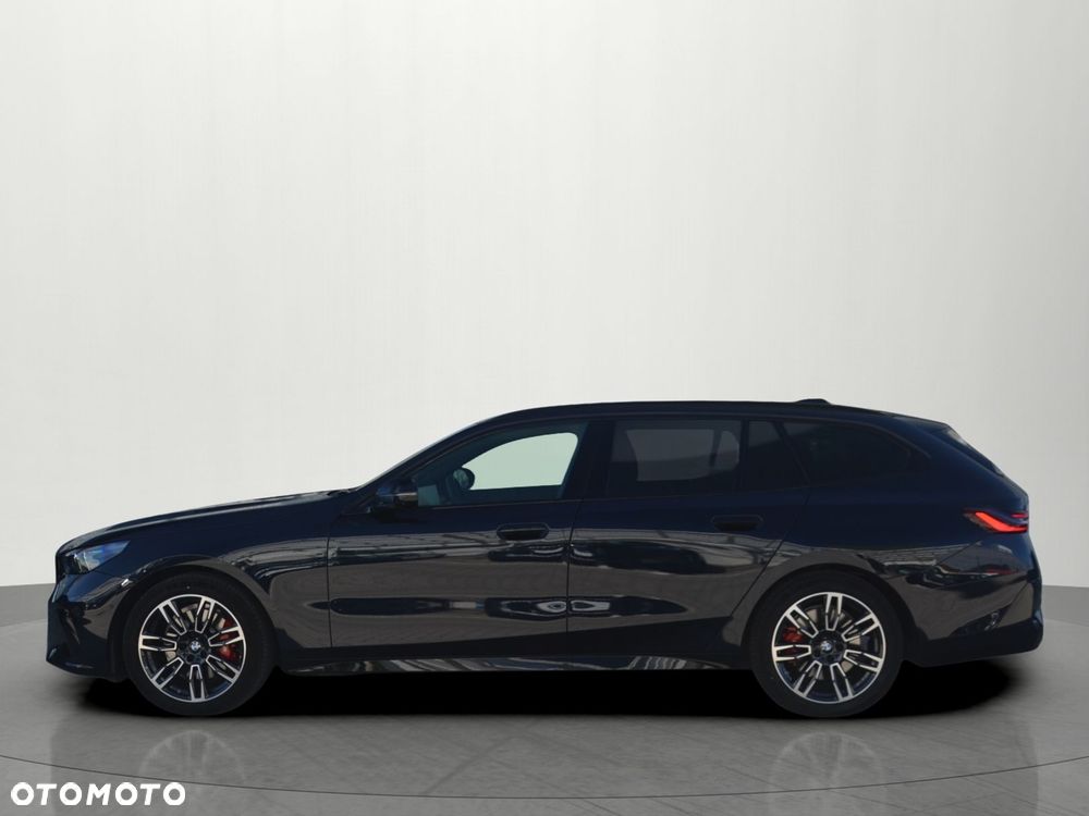 BMW Seria 5 - 3
