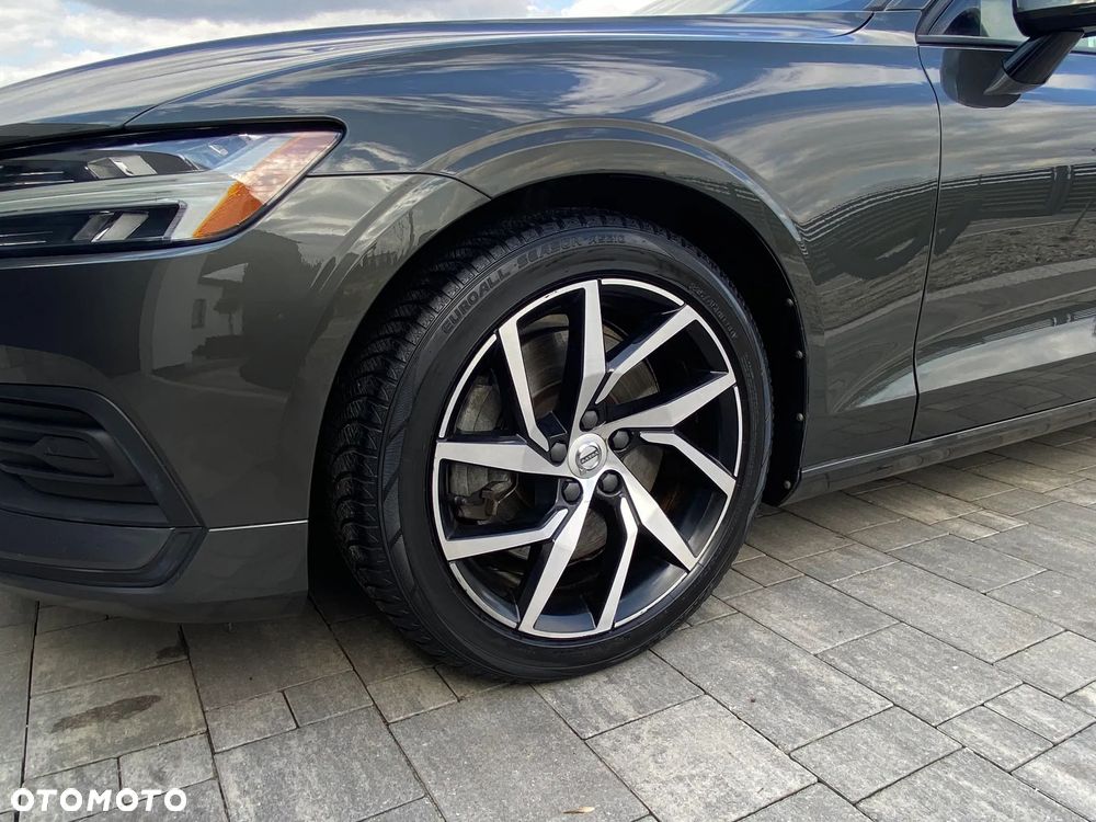 Volvo S60 T6 AWD Geartronic RDesign - 5