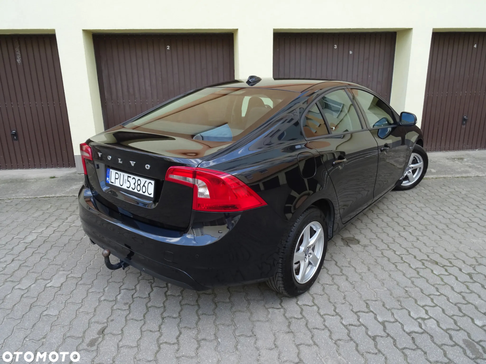Volvo S60 D2 Kinetic - 3
