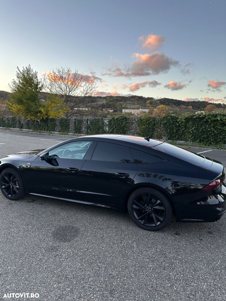 Audi A7 2.0 40 TDI S tronic - 3