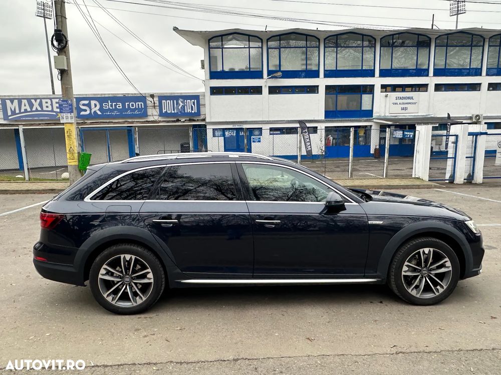 Audi A4 Allroad quattro 2.0 TDI S tronic - 6