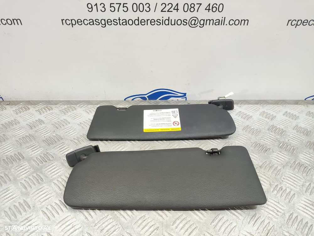 Palas De Sol BMW Serie 1 F20 F21 - 7