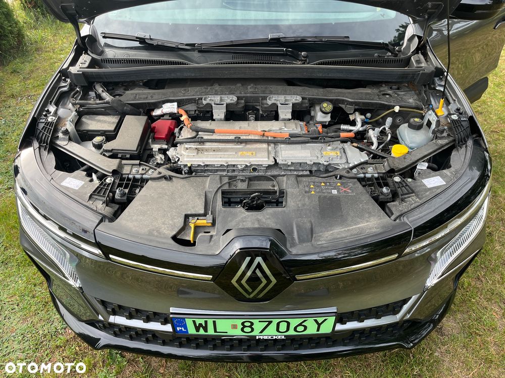 Renault Megane EV40 Techno - 26