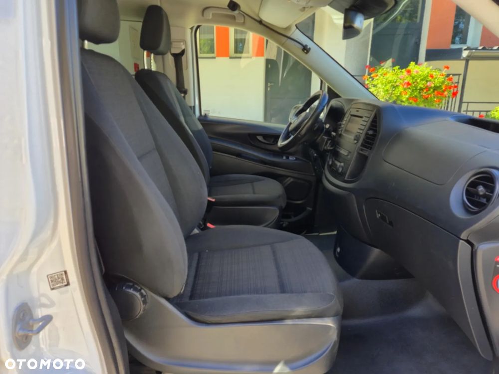 Mercedes-Benz Vito - 12