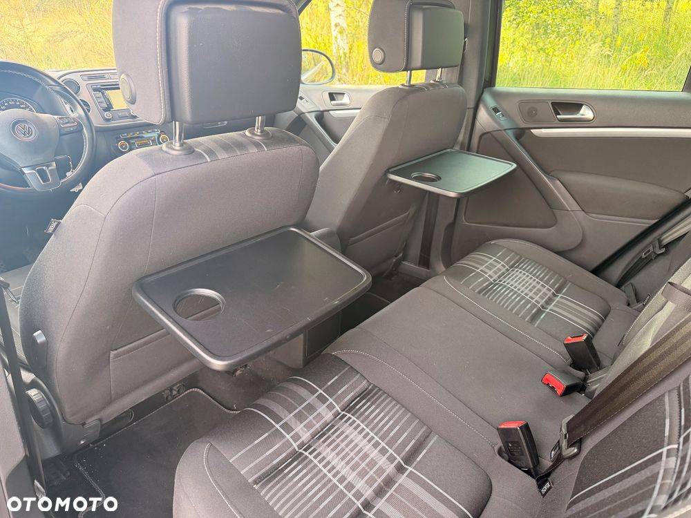 Volkswagen Tiguan 2.0 TDI Sport&Style - 15