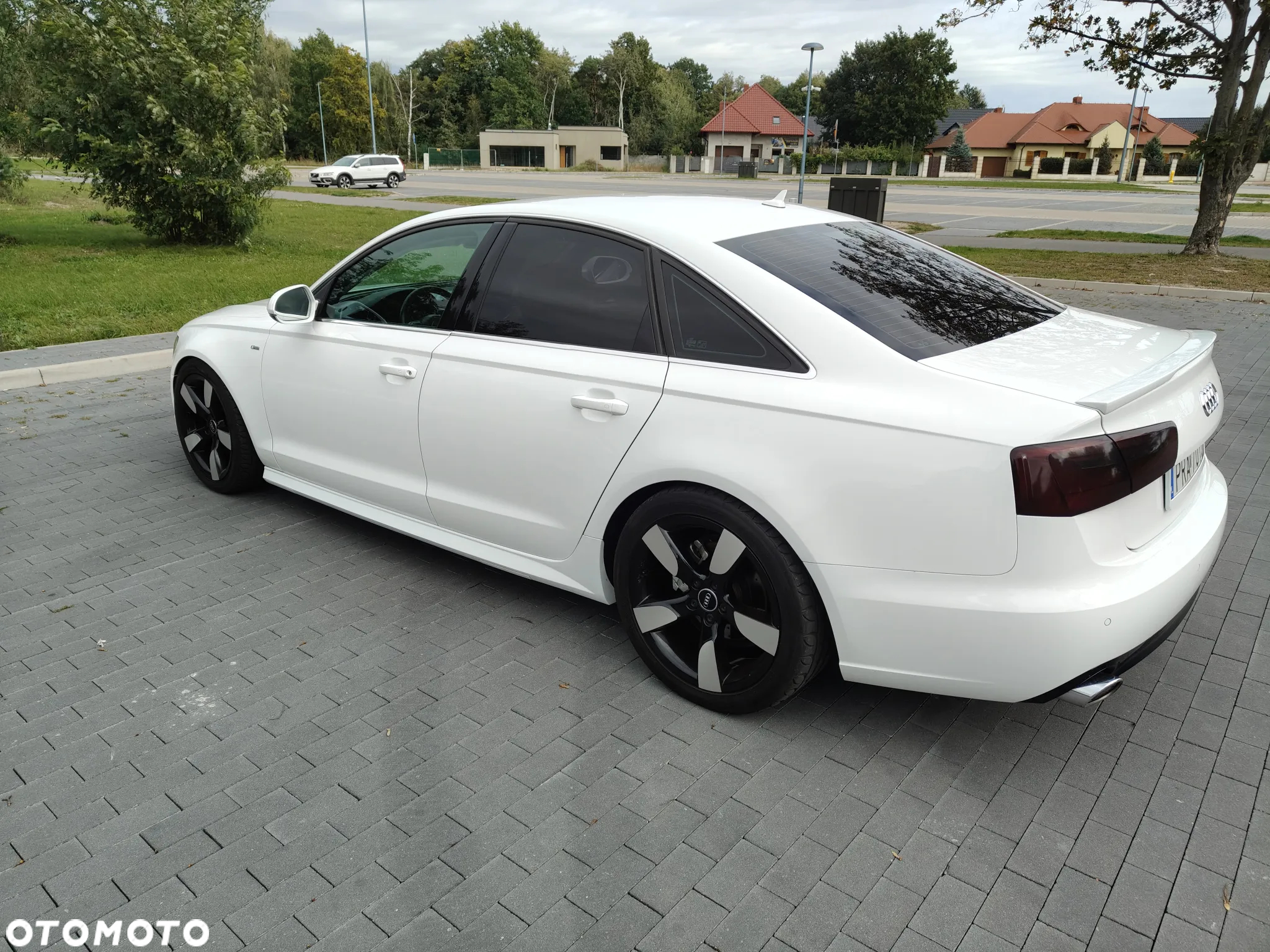 Audi A6 - 14