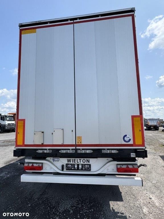 Wielton NS3K - 11