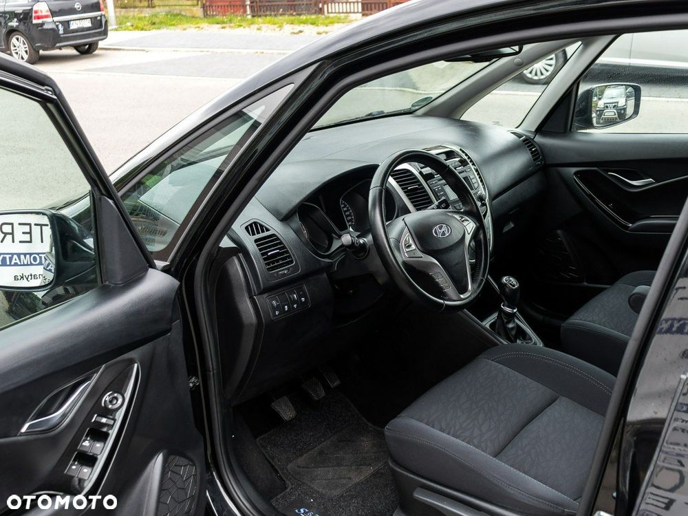 Hyundai ix20 1.4 Trend - 13