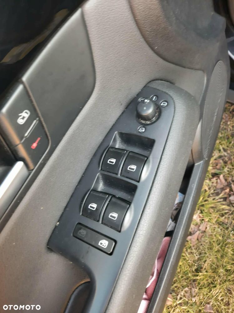 Seat Exeo 2.0 TSI Style - 14