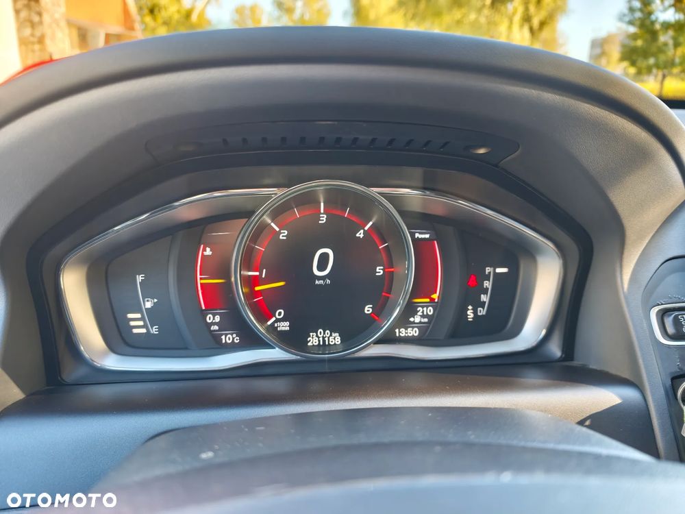 Volvo XC 60 - 3