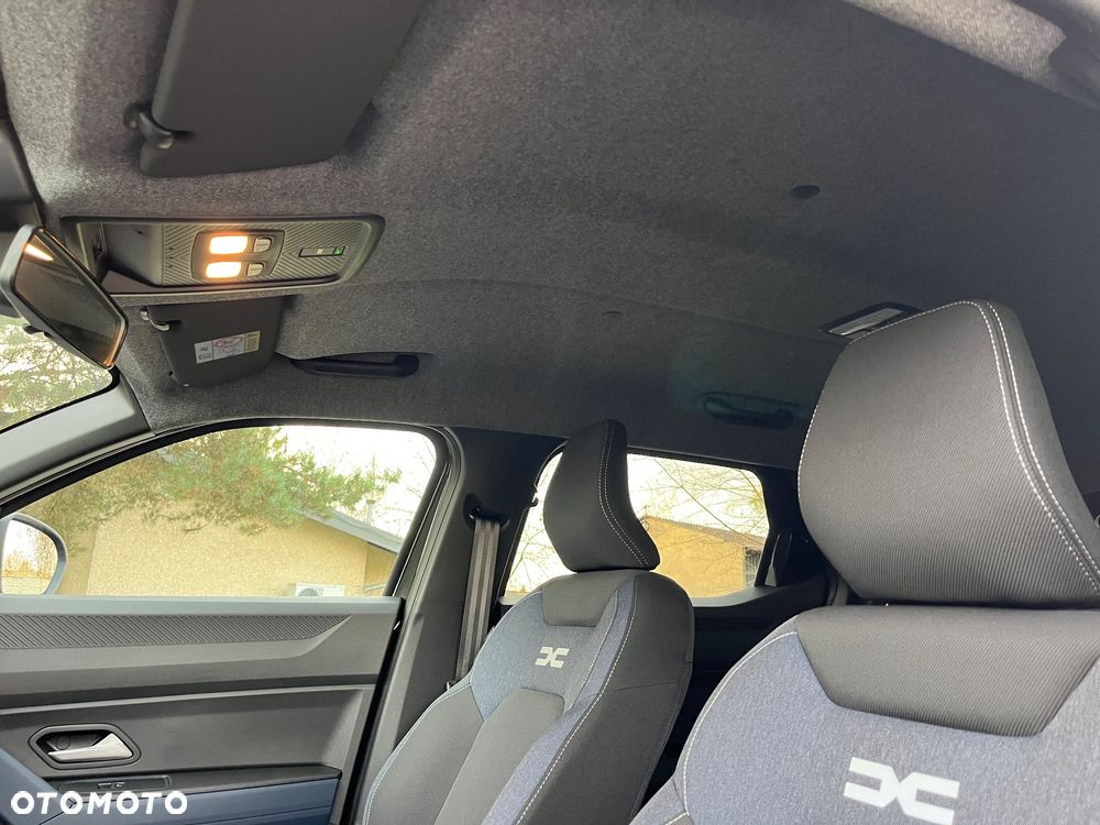 Dacia Duster 1.2 TCe mHEV Journey - 13
