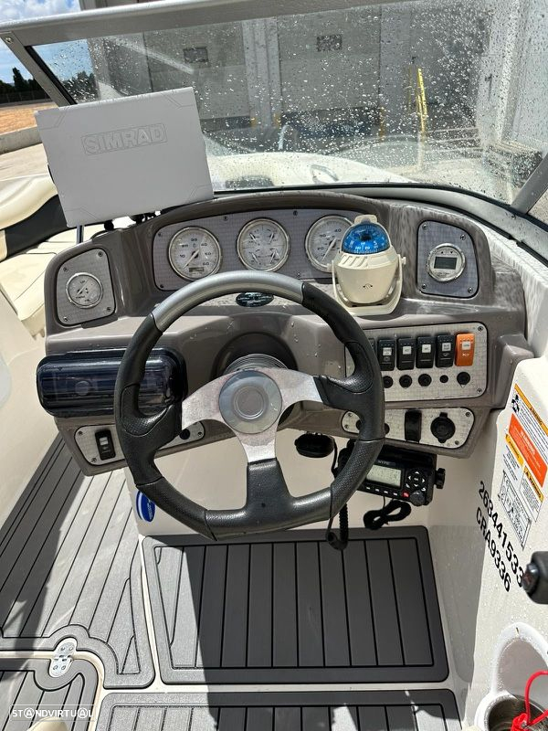 Rinker MTX 210 - 12
