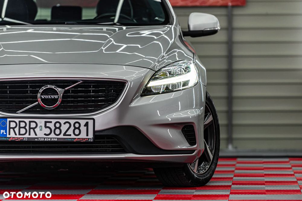 Volvo V40 D2 RDesign - 11