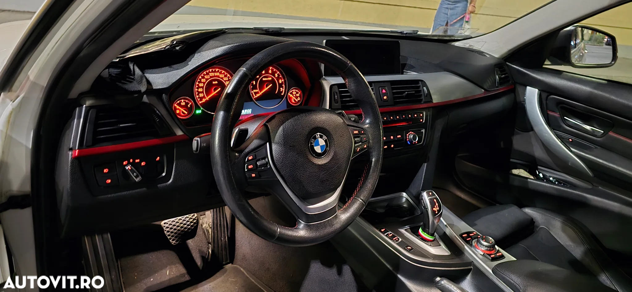 BMW Seria 3 328i GT Aut. Sport Line - 5