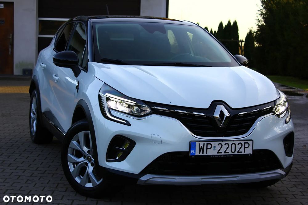 Renault Captur 1.0 TCe Intens - 2