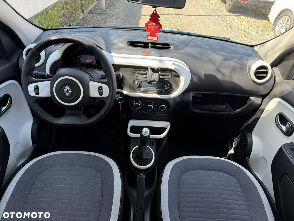 Renault Twingo SCe 70 LIMITED 2018 - 15
