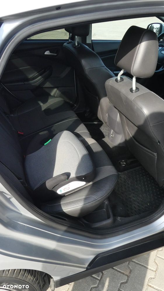 Ford Focus 2.0 TDCi Titanium MPS6 - 21