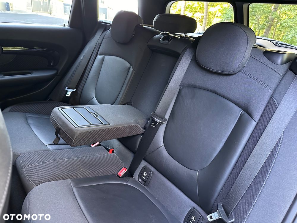 MINI Clubman Cooper S - 16