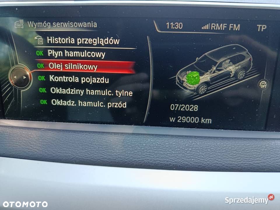 BMW X5 xDrive25d - 20