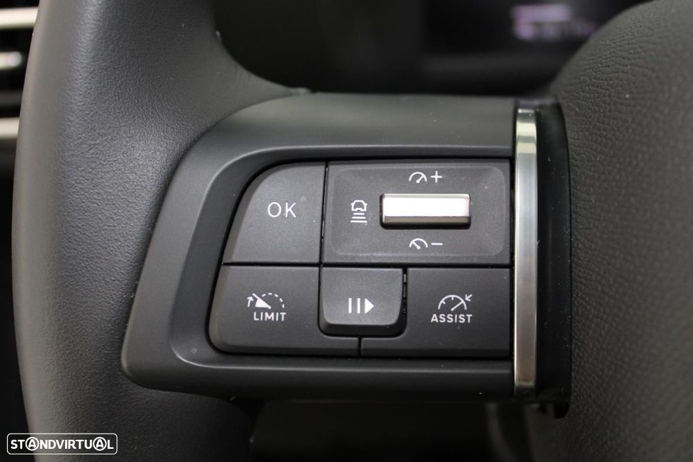 Citroën e-C4 54 kWh Max - 15