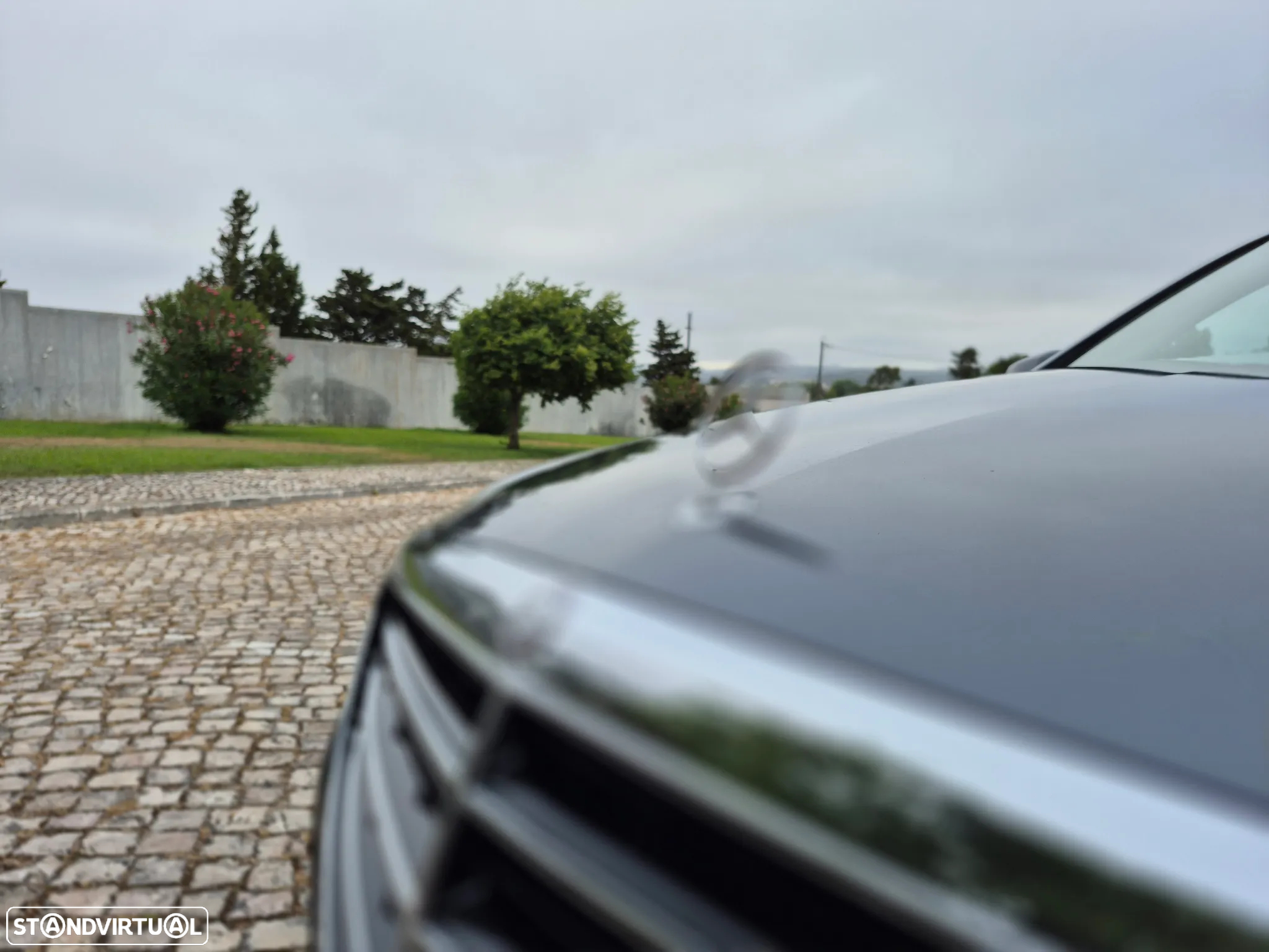 Mercedes-Benz E 350 Elegance BE - 10