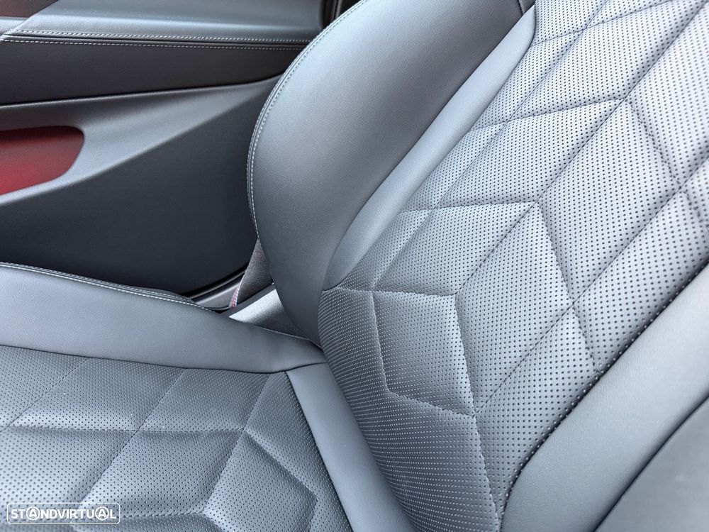 BMW i5 eDrive40 Pack Desportivo M Pro - 47